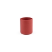 Tiber 75 Mug Heather red